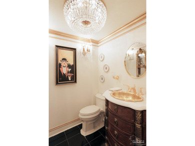 A rare offering on 1.2 impeccably manicured acres with 125 feet - photo 47