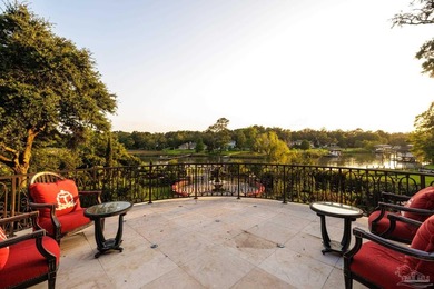 A rare offering on 1.2 impeccably manicured acres with 125 feet - photo 49