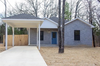Lake Home For Sale in Payne Springs, Texas