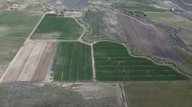 Honey Lake Acreage For Sale in Standish California