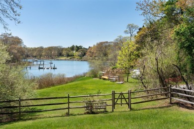 Lake Home For Sale in Shelter Island Heights, New York