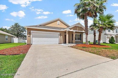 Welcome to 10400 Addison Lakes Drive. Built in 2013, this - photo 1