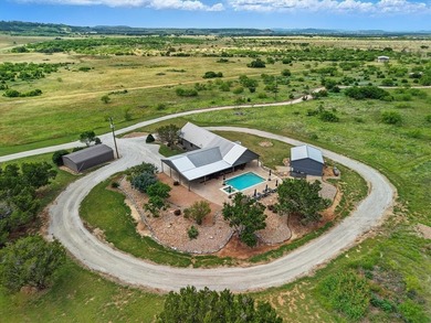 (private lake, pond, coastal) Home For Sale in Strawn Texas