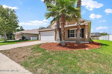Welcome to 10400 Addison Lakes Drive. Built in 2013, this - photo 2