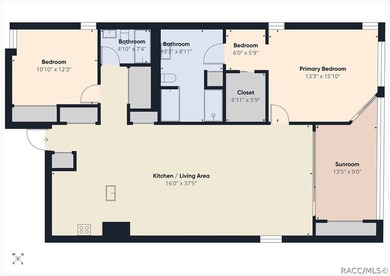 TURN-KEY & FULLY FURNISHED! Start your mornings on the screened - photo 3