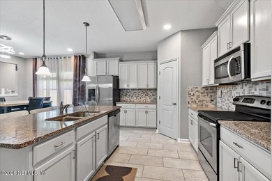 Welcome to 10400 Addison Lakes Drive. Built in 2013, this - photo 6
