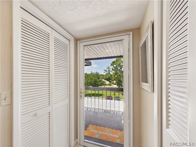 TURN-KEY & FULLY FURNISHED! Start your mornings on the screened - photo 6