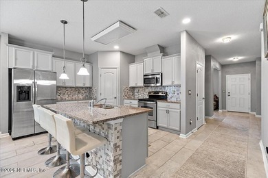 Welcome to 10400 Addison Lakes Drive. Built in 2013, this - photo 7