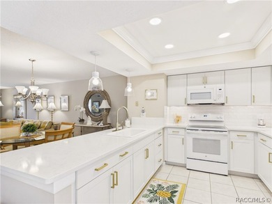 TURN-KEY & FULLY FURNISHED! Start your mornings on the screened - photo 7