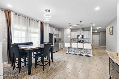 Welcome to 10400 Addison Lakes Drive. Built in 2013, this - photo 10