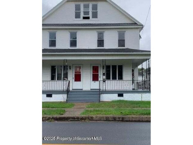 Lackawanna River  Home Sale Pending in Dickson City Pennsylvania