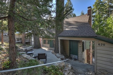 Lake Arrowhead Home Sale Pending in Twin Peaks California