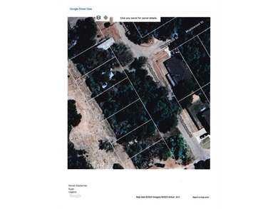 Lake Granbury Lot For Sale in Granbury Texas