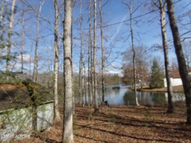 Stillhouse Creek Lake Home Sale Pending in Crossville Tennessee