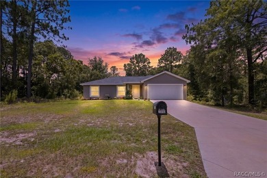 Welcome home to this beautifully built 2023 3-bedroom - photo 1
