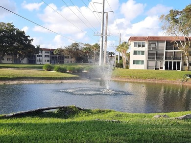 (private lake, pond, coastal) Condo Sale Pending in Pembroke Pines Florida