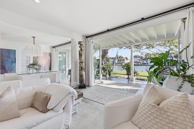 Lake Home For Sale in St Augustine, Florida