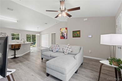 Welcome home to this beautifully built 2023 3-bedroom - photo 6