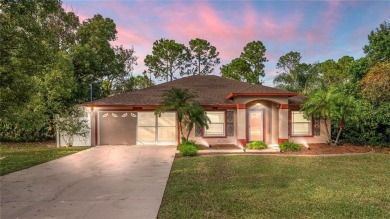 Lake Doyle Home For Sale in Deltona Florida