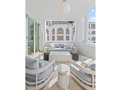 Welcome to Alys Beach and Della Condominium Residence 207. This - photo 11