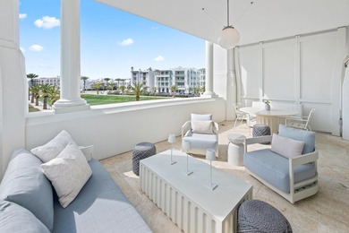 Welcome to Alys Beach and Della Condominium Residence 207. This - photo 12