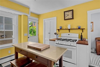 The Edward Jones House is a circa 1850's quintessential Newport - photo 12