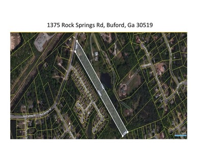 +/-18.24acres Assemblage of 3 parcels for sale (Same Owner) - photo 3