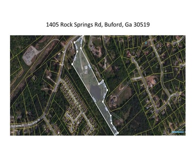 +/-18.24acres Assemblage of 3 parcels for sale (Same Owner) - photo 4