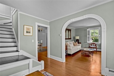 The Edward Jones House is a circa 1850's quintessential Newport - photo 14