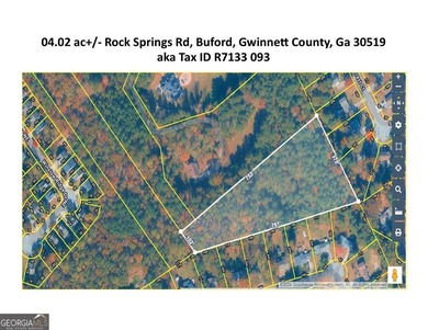+/-18.24acres Assemblage of 3 parcels for sale (Same Owner) - photo 5