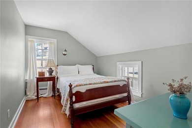 The Edward Jones House is a circa 1850's quintessential Newport - photo 15