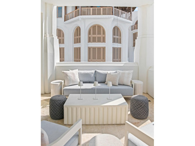 Welcome to Alys Beach and Della Condominium Residence 207. This - photo 16