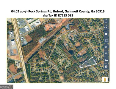 +/-18.24acres Assemblage of 3 parcels for sale (Same Owner) - photo 6
