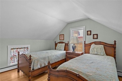 The Edward Jones House is a circa 1850's quintessential Newport - photo 16