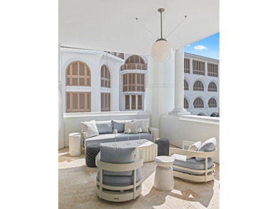 Welcome to Alys Beach and Della Condominium Residence 207. This - photo 17