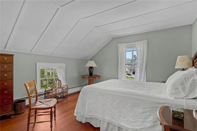 The Edward Jones House is a circa 1850's quintessential Newport - photo 17