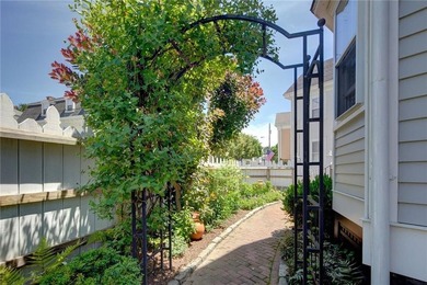 The Edward Jones House is a circa 1850's quintessential Newport - photo 19