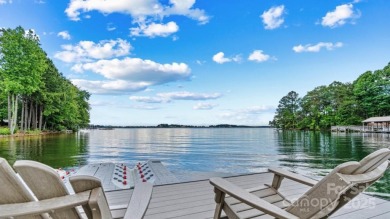 Lake Home For Sale in Denver, North Carolina