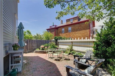 The Edward Jones House is a circa 1850's quintessential Newport - photo 23