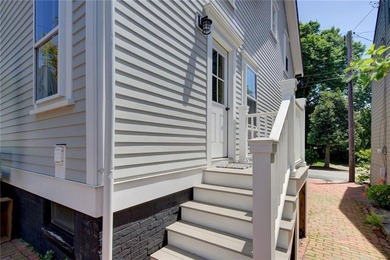 The Edward Jones House is a circa 1850's quintessential Newport - photo 24