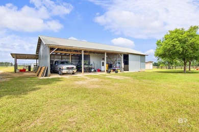 160 acres. Unzoned. Positioned in the path of Baldwin County - photo 26
