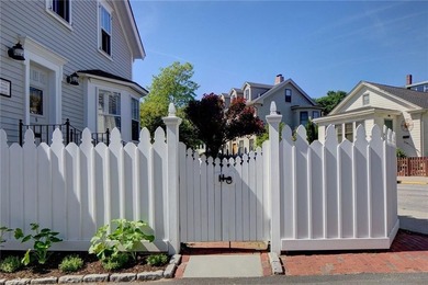 The Edward Jones House is a circa 1850's quintessential Newport - photo 26