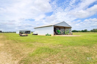 160 acres. Unzoned. Positioned in the path of Baldwin County - photo 27