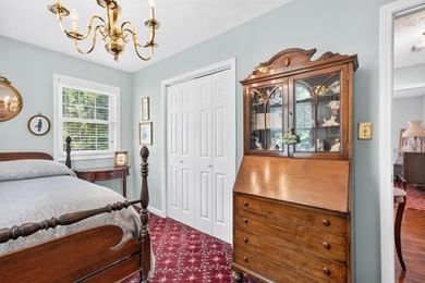 Country living meets classy elegance, the essence of the iconic - photo 27