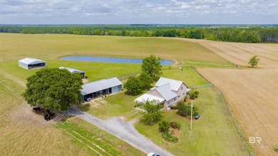 160 acres. Unzoned. Positioned in the path of Baldwin County - photo 28