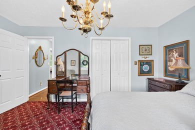 Country living meets classy elegance, the essence of the iconic - photo 30