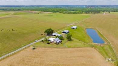 160 acres. Unzoned. Positioned in the path of Baldwin County - photo 31