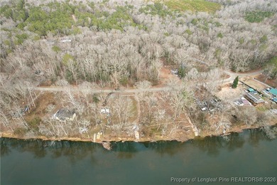 Cape Fear River Lot For Sale in Fuquay Varina North Carolina