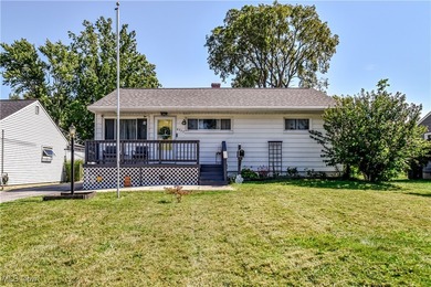 Lake Erie - Lake County Home Sale Pending in Mentor Ohio