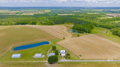 160 acres. Unzoned. Positioned in the path of Baldwin County - photo 34